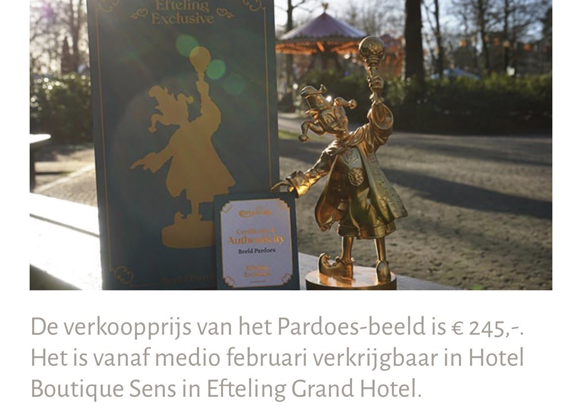 De Persevant tweet media
