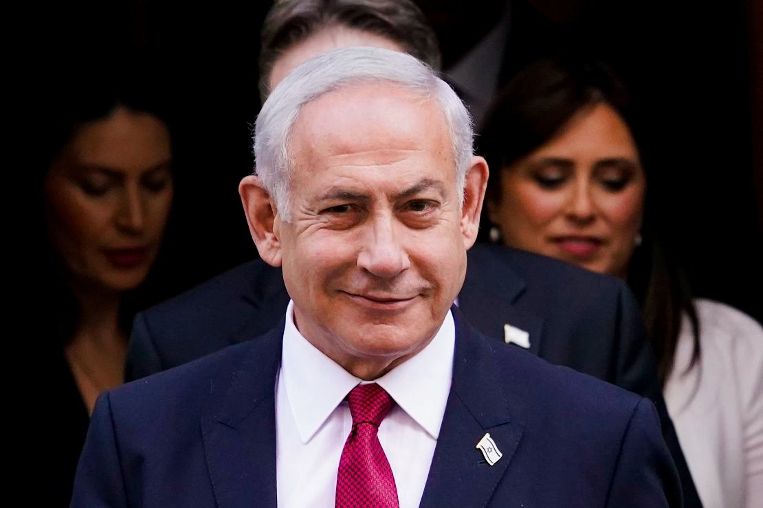 🇮🇱 Le juge israélien Benny Sagi, qui présidait le procès pour corruption du Premier ministre Benjamin #Netanyahu, a été tué il y a deux jours dans un accident de voiture suspect.

#Hasard #Cohencidence