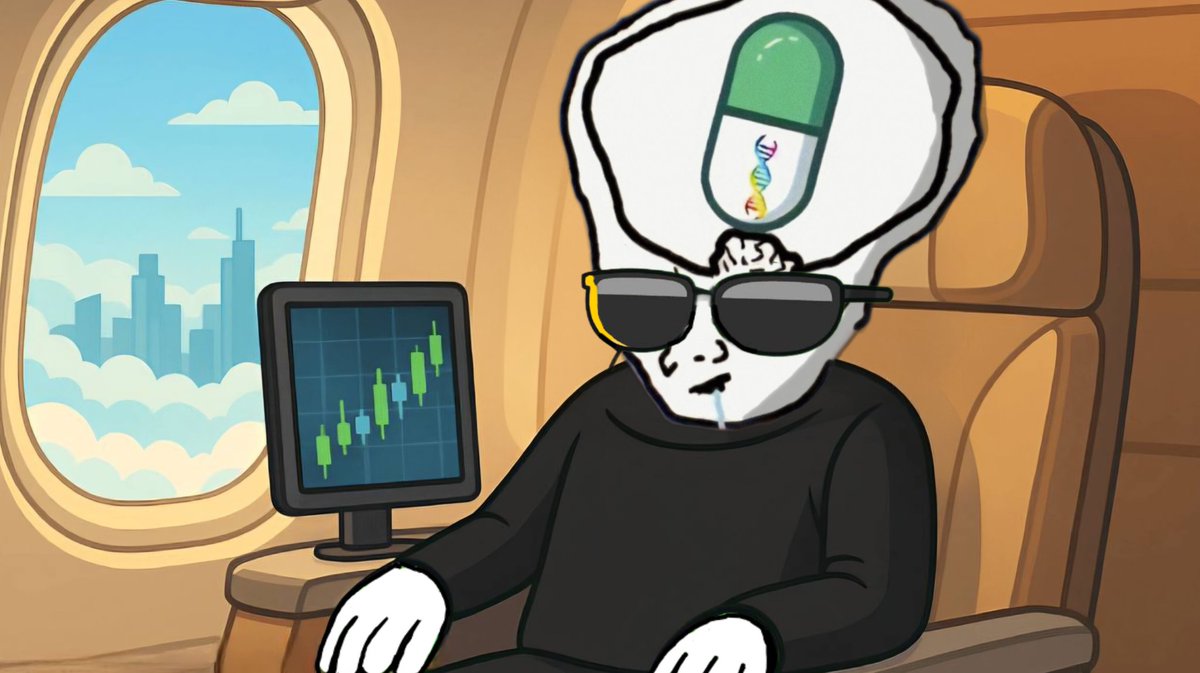 $PMV is interesting because it hasn’t relied on constant updates to stay relevant

Progress is happening, just not shouted from rooftops

In a market that overreacts to everything, restraint can be a strength

Do you see quiet momentum as a signal or a risk?