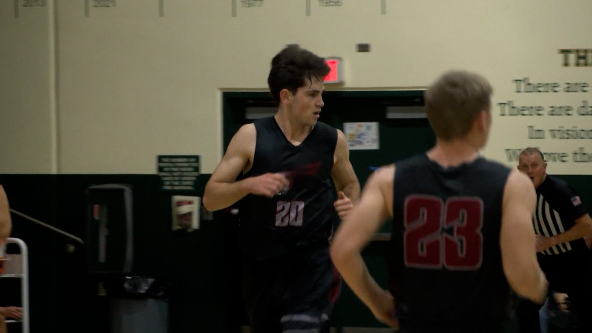 Scott Bemis tweet media