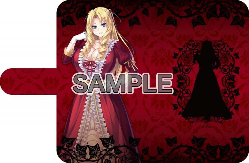 CGF2025冬にて、Norn/Mielのグッズ販売中!
巨乳な退魔剣士ママ、勇者ママ、悪役令嬢母娘などのエロむちなグッズ多数です!ぜひチェックしてみくてだい♪

●グッズ販売ページ
https://t.co/Fg3blHxd2a 