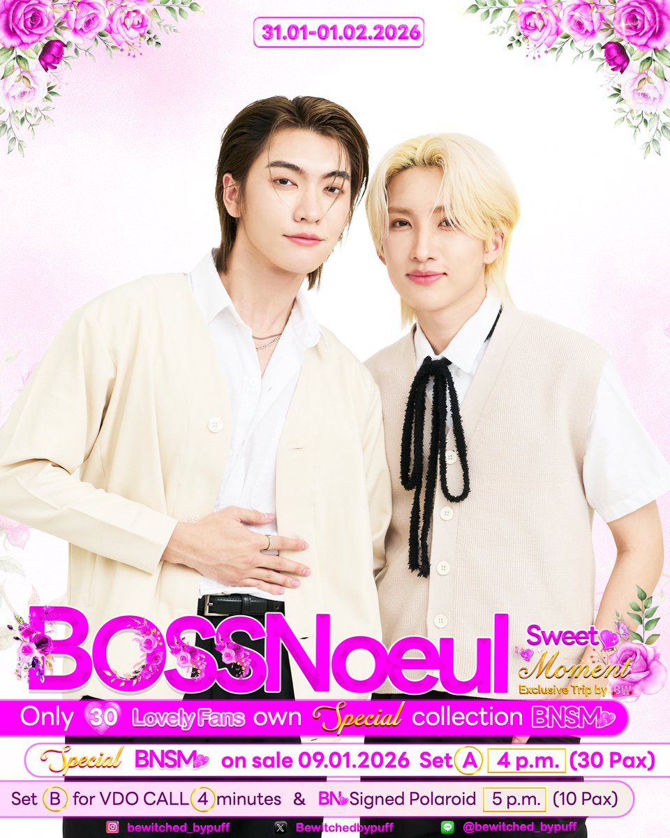 BossNoeul JapanSP🇯🇵 (@BossNoeulJPSP) / Posts / X