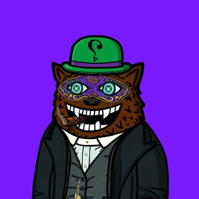 dcrypto602's tweet image. #NewProfilePic #MardiGras #soitbegins

$FUZZY

22:22 So it Begins 

@fuzzy_xrp @fuzzy_balls123 @HowardMoon589