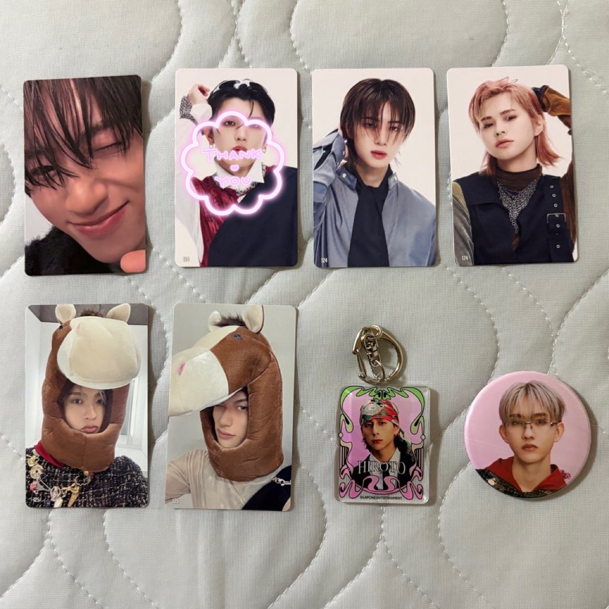 ショコラ tweet media