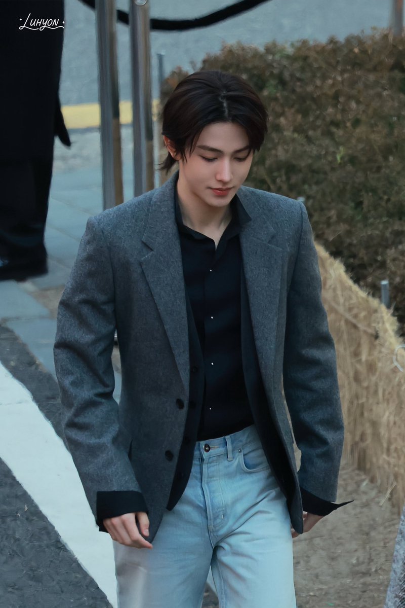 LUHYON_0113's tweet image. 260107

#CORTIS #코르티스 
#SEONGHYEON #성현