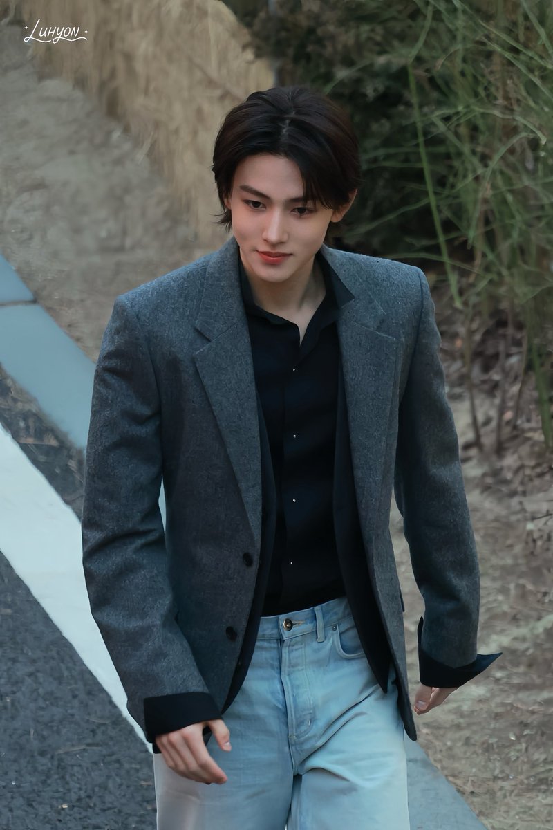 LUHYON_0113's tweet image. 260107

#CORTIS #코르티스 
#SEONGHYEON #성현