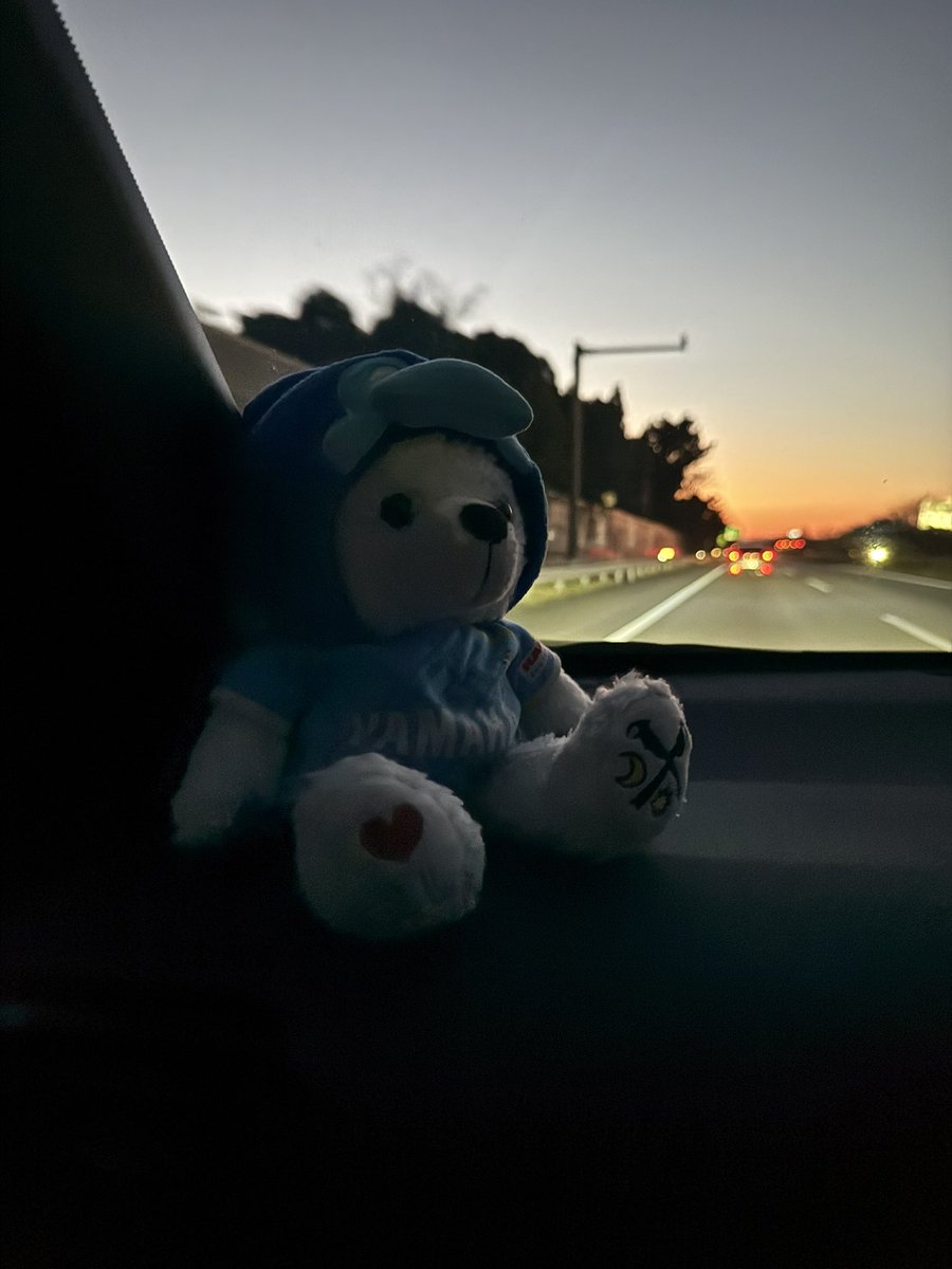 ジュビロ好きです(*´ω`*)

今年は何試合行けるかなぁ☺️