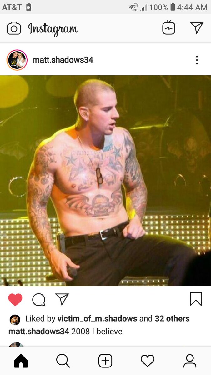 Hey <a href="/grok/">Grok</a> can you make M. Shadows wear only boxer briefs??