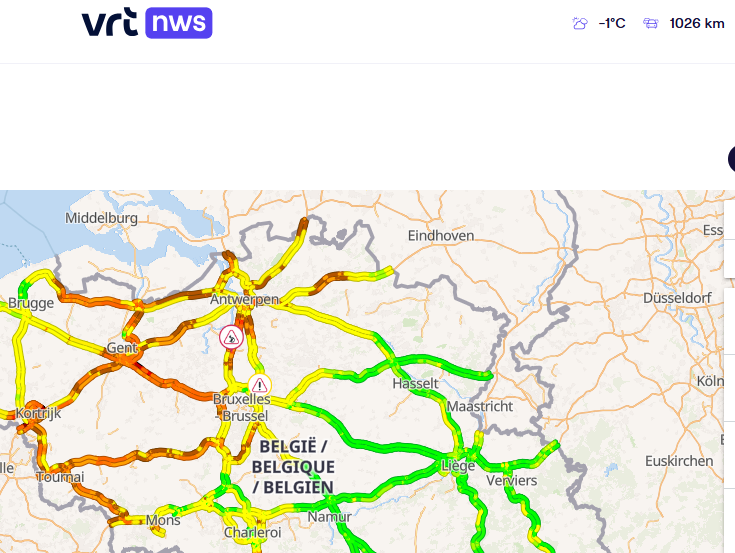 Hajo Beeckman tweet media