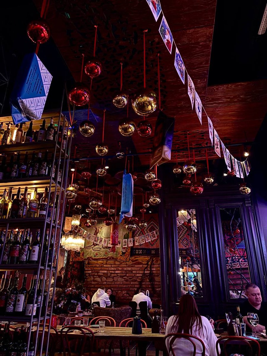 ༺Aleksey Mosolov༻ tweet media