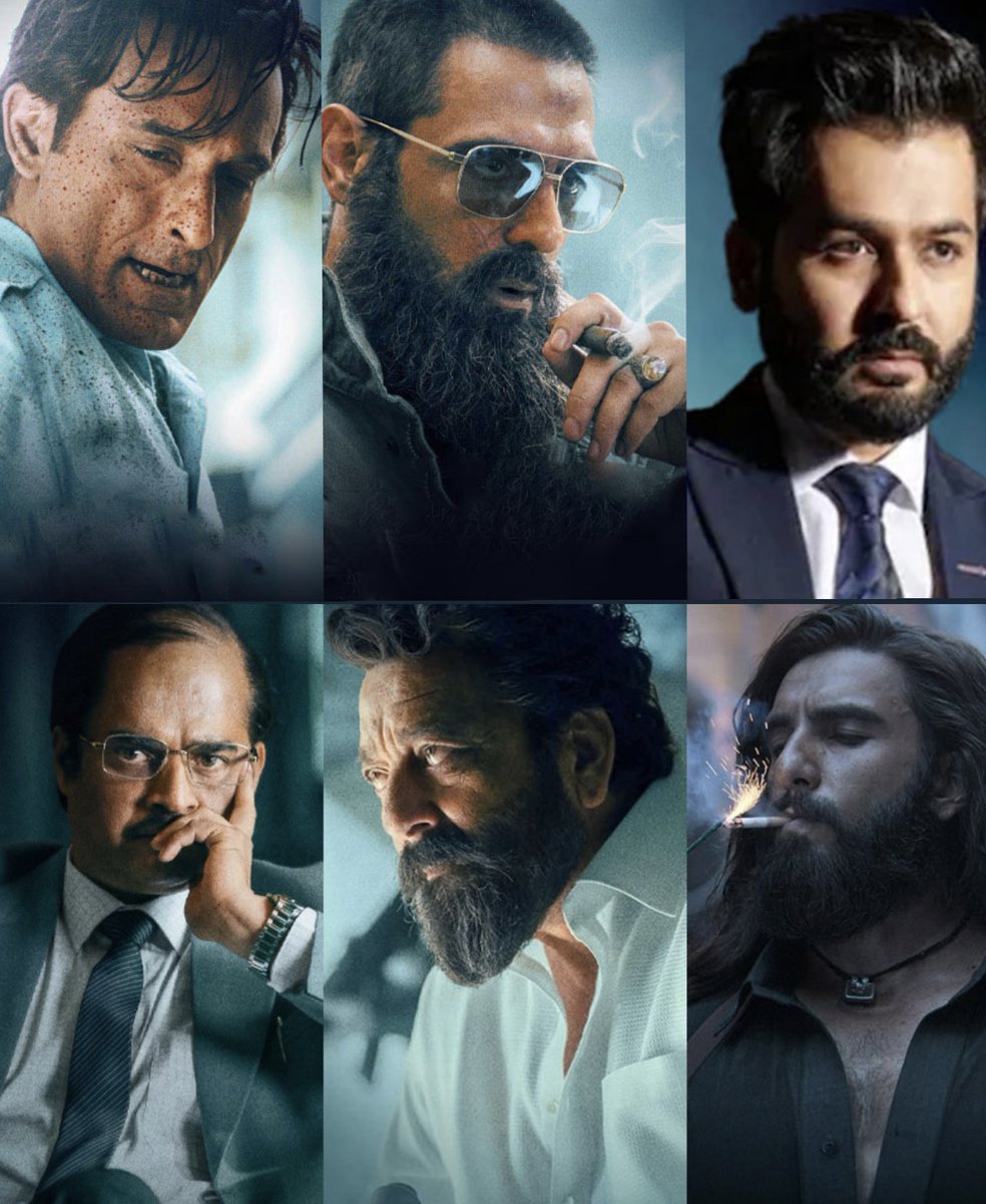 I finally watched #Dhurandhar after missing it in the GCC, and I am mind blown. This is more than cinema; it is the jarring shock of a switch being flicked in a pitch-black room. 

If you have ever stood in the heavy, airless silence of a martyr’s home—where the walls are crowded