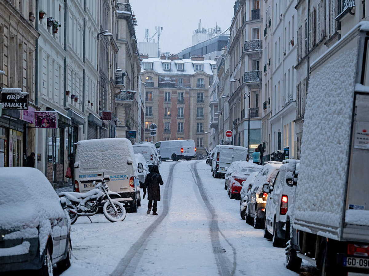 12 milliards d'euros de dette municipale pour ce résultat plus que désolant.... Quand la machine de l'administration hidalgodieuse s'enraye... Y-a-t-il un pilote dans l'avion ?... Ça promet en cas de nouvelle victoire woky bobo ! Tous au <a href="/CniParis/">CniParis</a> ! cniparis.fr