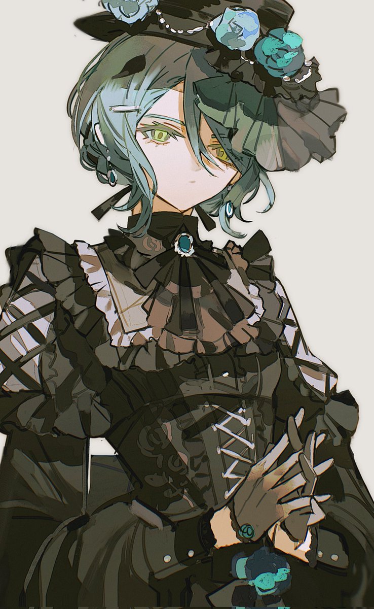 巡迴獾 tweet media