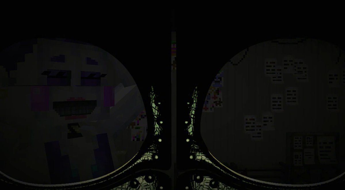 Fazbear Entertainment tweet media