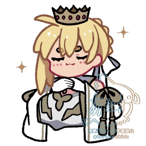 キリッとログレス