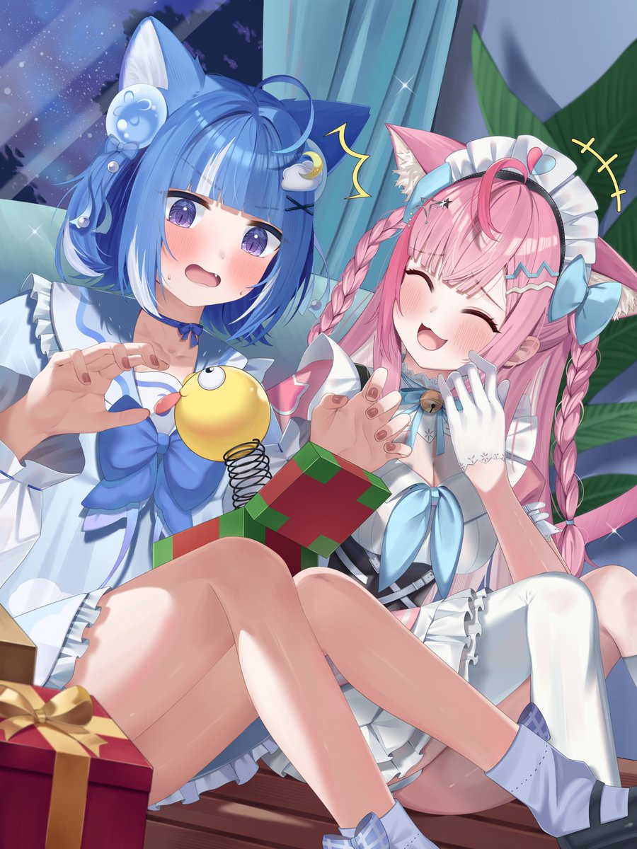 だてしゃり🦐＠お仕事募集✉ tweet media