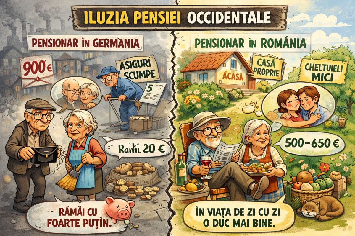 Lady Mihaela tweet media