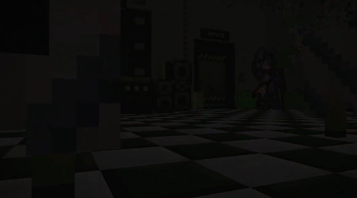 Fazbear Entertainment tweet media