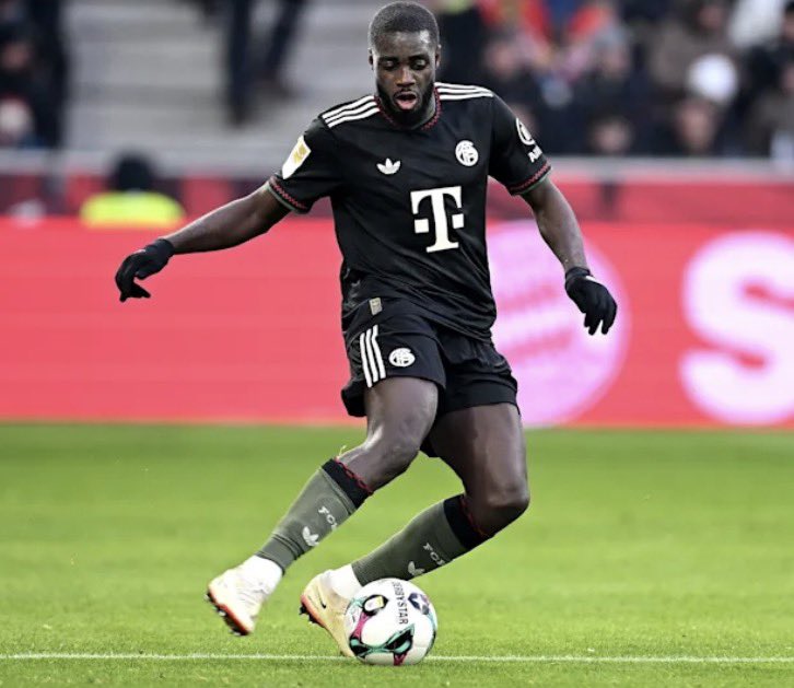 ✅ According to our information, Dayot Upamecano (27) is close to signing a contract extension with FC Bayern. The Club and the the center-back reached an agreement on most of the remaining sticking points (signing bonus, release clause), and the final agreement is expected