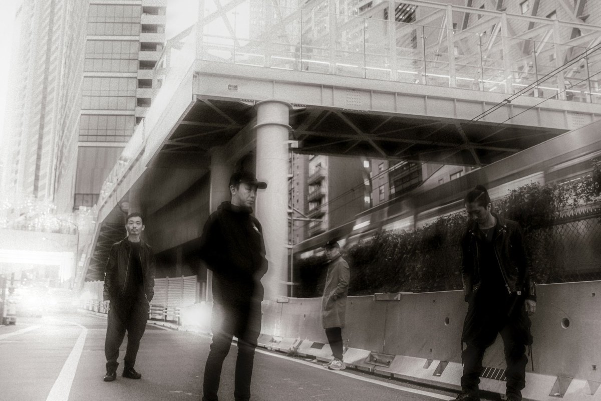 LOCAL SOUND STYLE tweet media