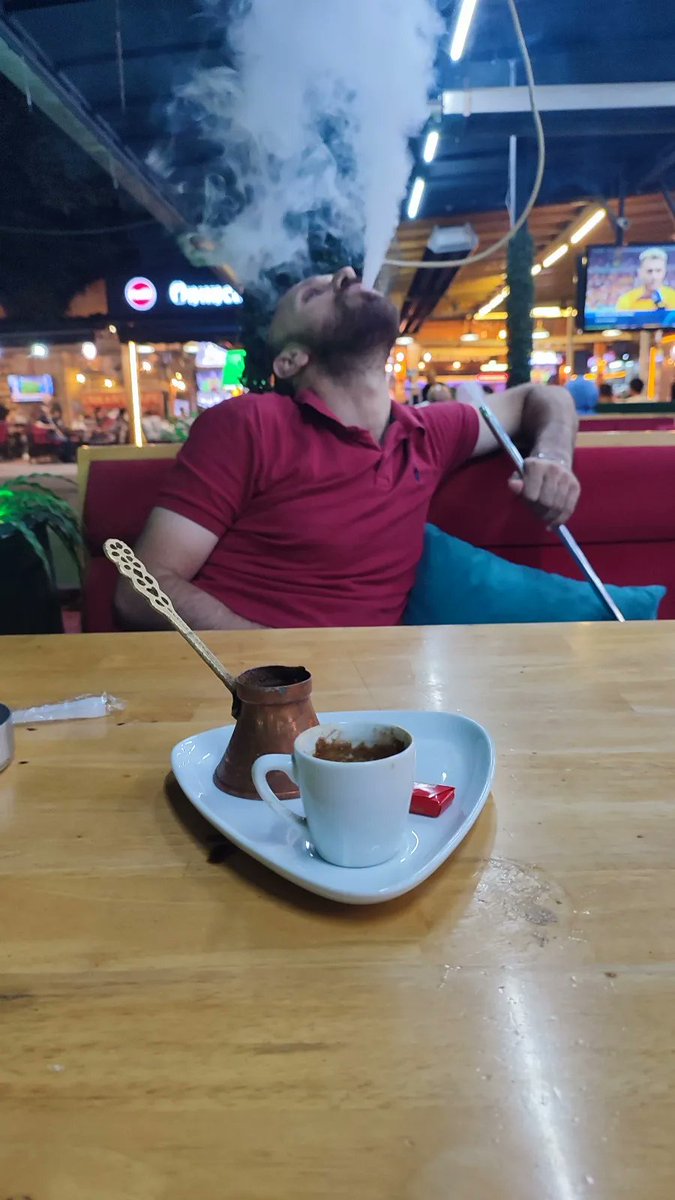 Umudum Çok, Allah Büyük...