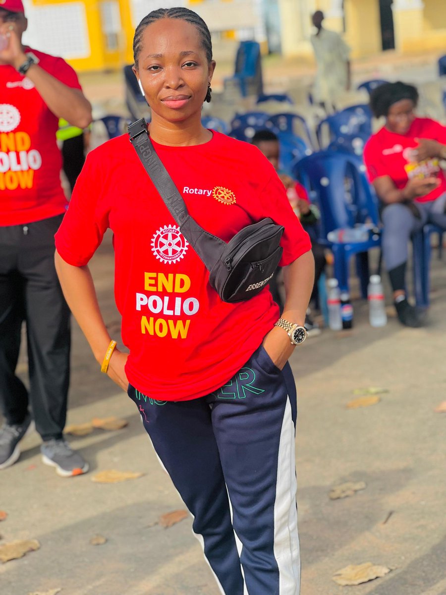 Rotaract District 9142 tweet media