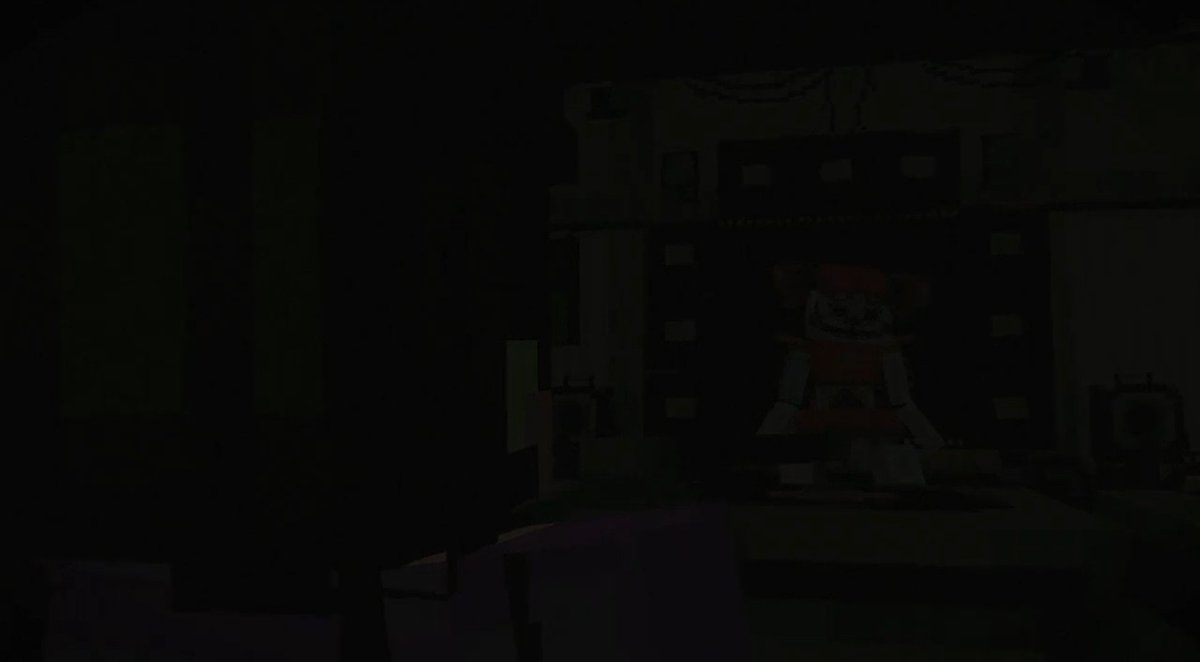 Fazbear Entertainment tweet media