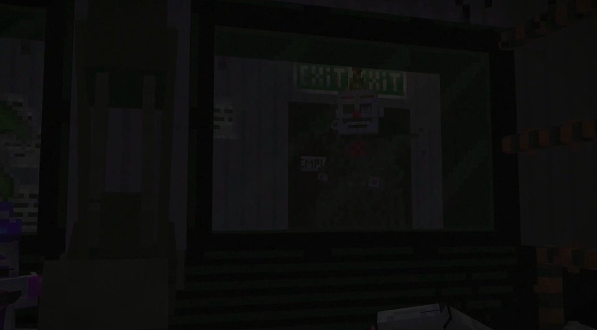 Fazbear Entertainment tweet media