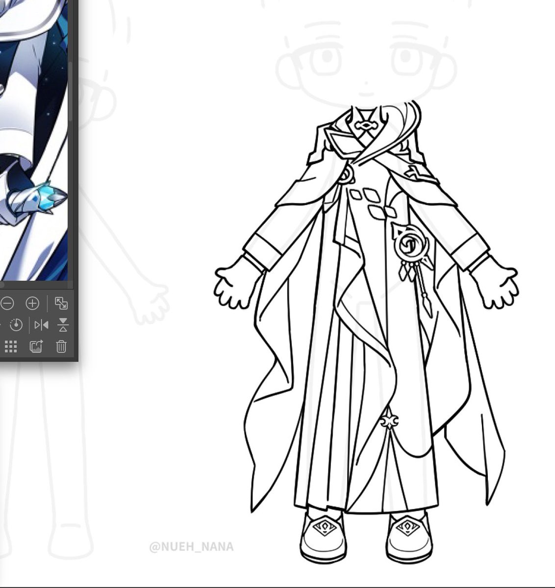 근황…
바게트를깎아요