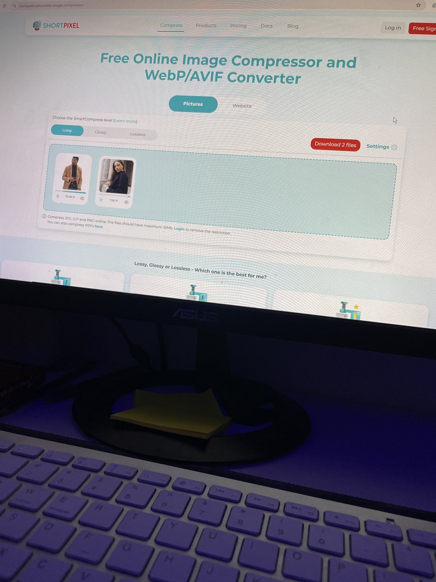 Degordons | Web designer tweet media