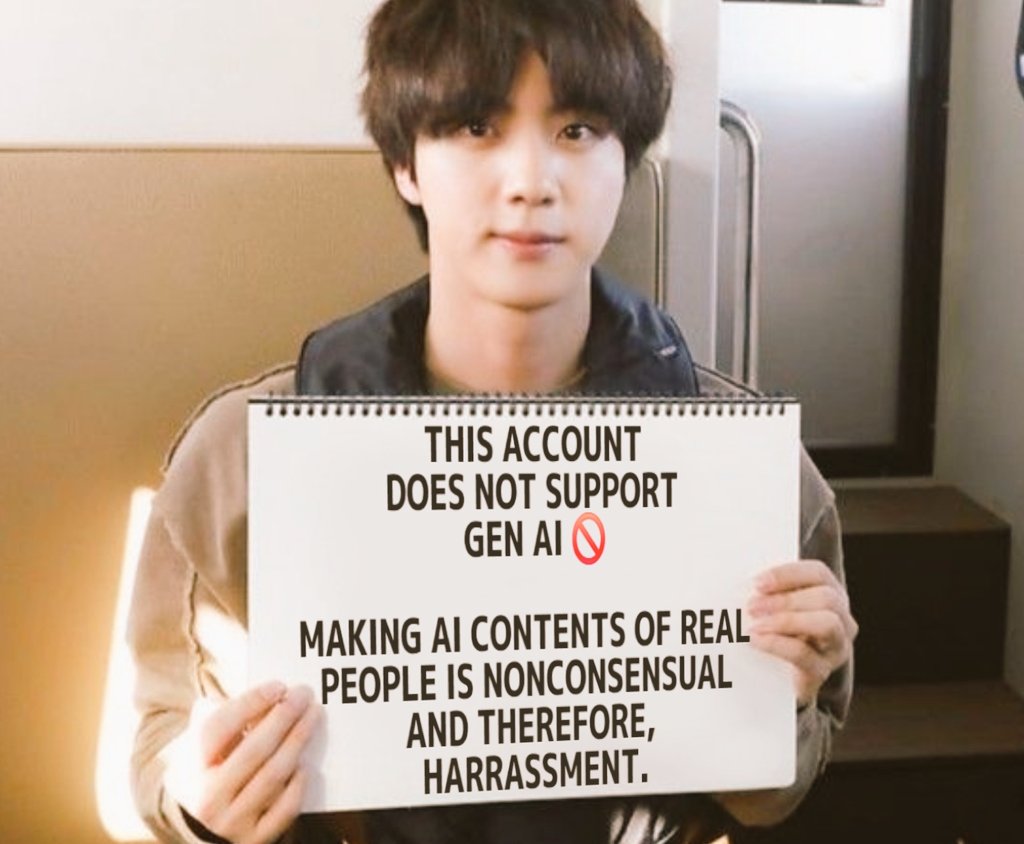 0412studio's tweet image. AI 🚫