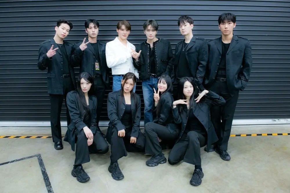 JAEJOONG & #XIA、待望の日本初ファンミーティング『JX 2026 JAPAN