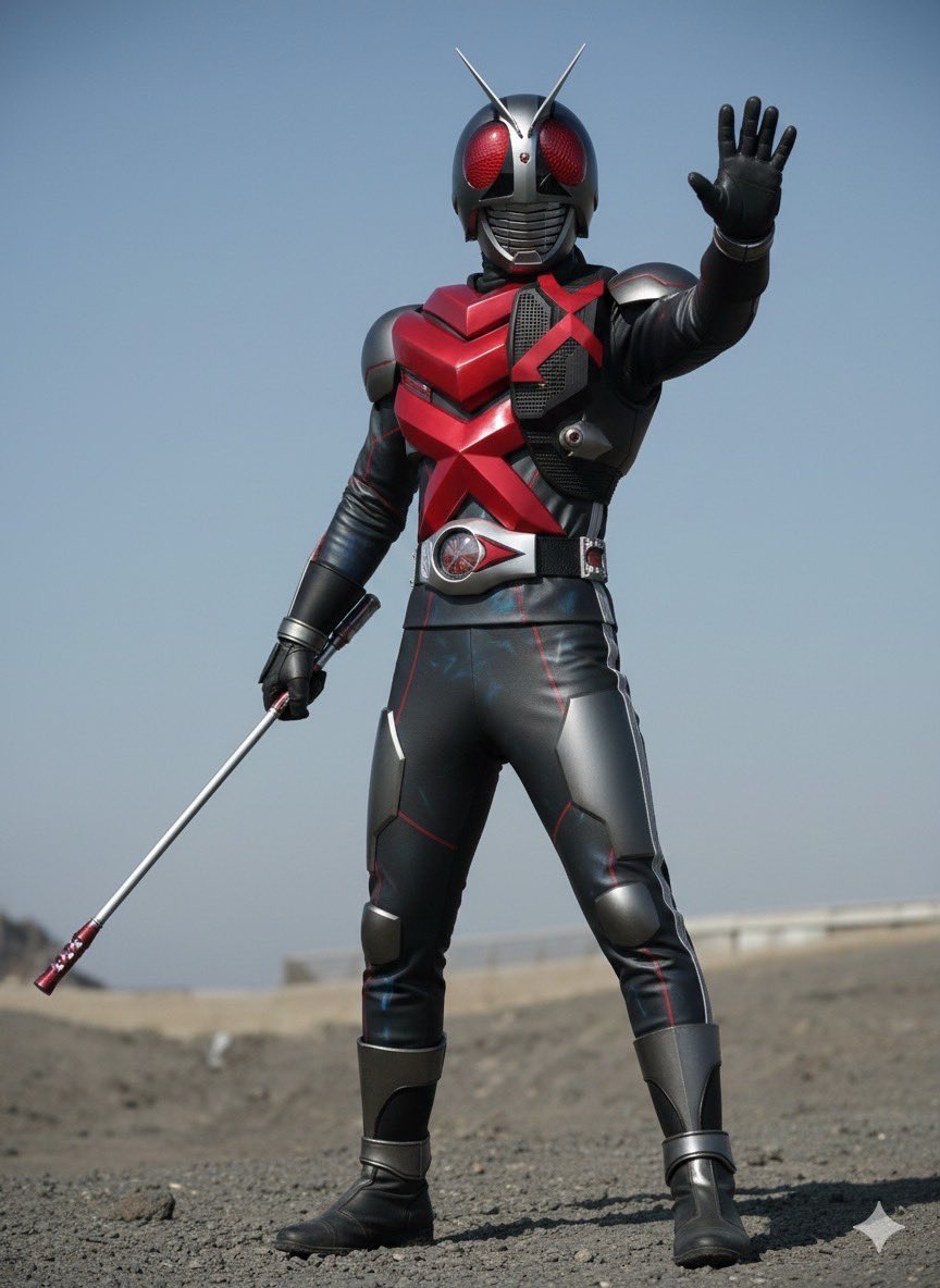 ddddance1's tweet photo. @cinematoday Xのリブート作品
もしくは滝ライダーが来たら激アツ https://t.co/xRk3KZlgQg