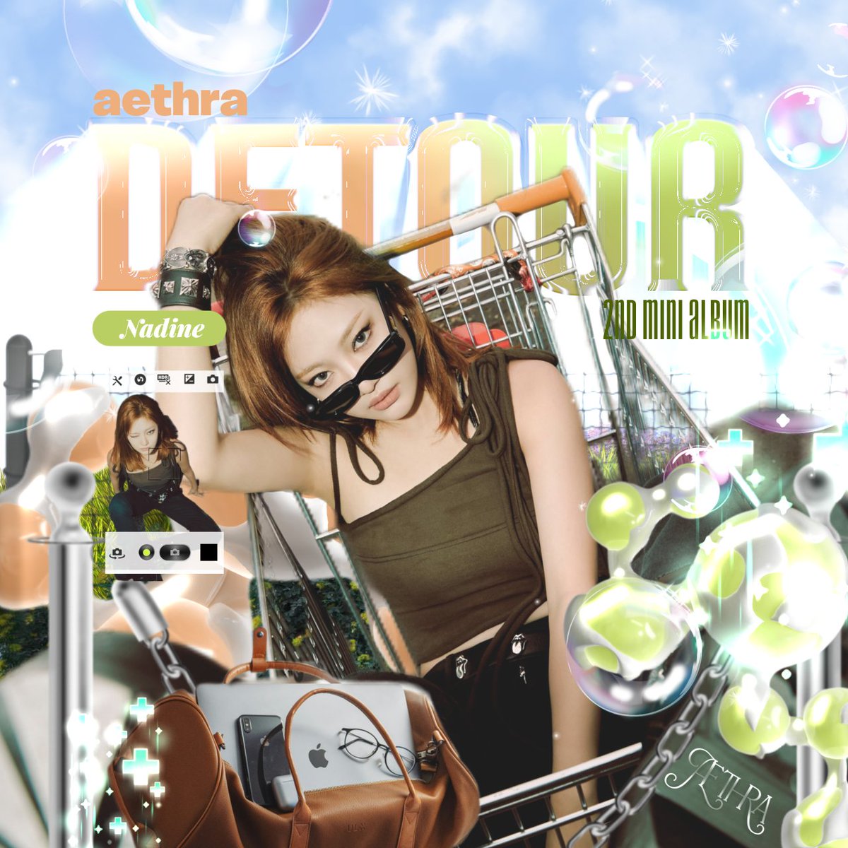 ㅤ
ㅤ
ㅤnot every 𝘸𝘳𝘰𝘯𝘨 𝘵𝘶𝘳𝘯 is a 𝘮𝘪𝘴𝘵𝘢𝘬𝘦,
ㅤsome are 𝘪𝘯𝘷𝘪𝘵𝘢𝘵𝘪𝘰𝘯𝘴—
ㅤto feel deeper,
ㅤto 𝘤𝘩𝘰𝘰𝘴𝘦 𝘺𝘰𝘶𝘳𝘴𝘦𝘭𝘧.

ㅤ𝗔𝗘𝗧𝗛𝗥𝗔 𝟮𝗻𝗱 𝗠𝗜𝗡𝗜 𝗔𝗟𝗕𝗨𝗠 :
ㅤ𝗗𝗘𝗧𝗢𝗨𝗥.
ㅤ𝙎𝙐𝙈𝙈𝙀𝙍-𝘽𝙀𝙇𝙇𝙀 𝙉𝘼𝘿𝙄𝙉𝙀 𝙏𝙀𝘼𝙎𝙀𝙍.
ㅤ