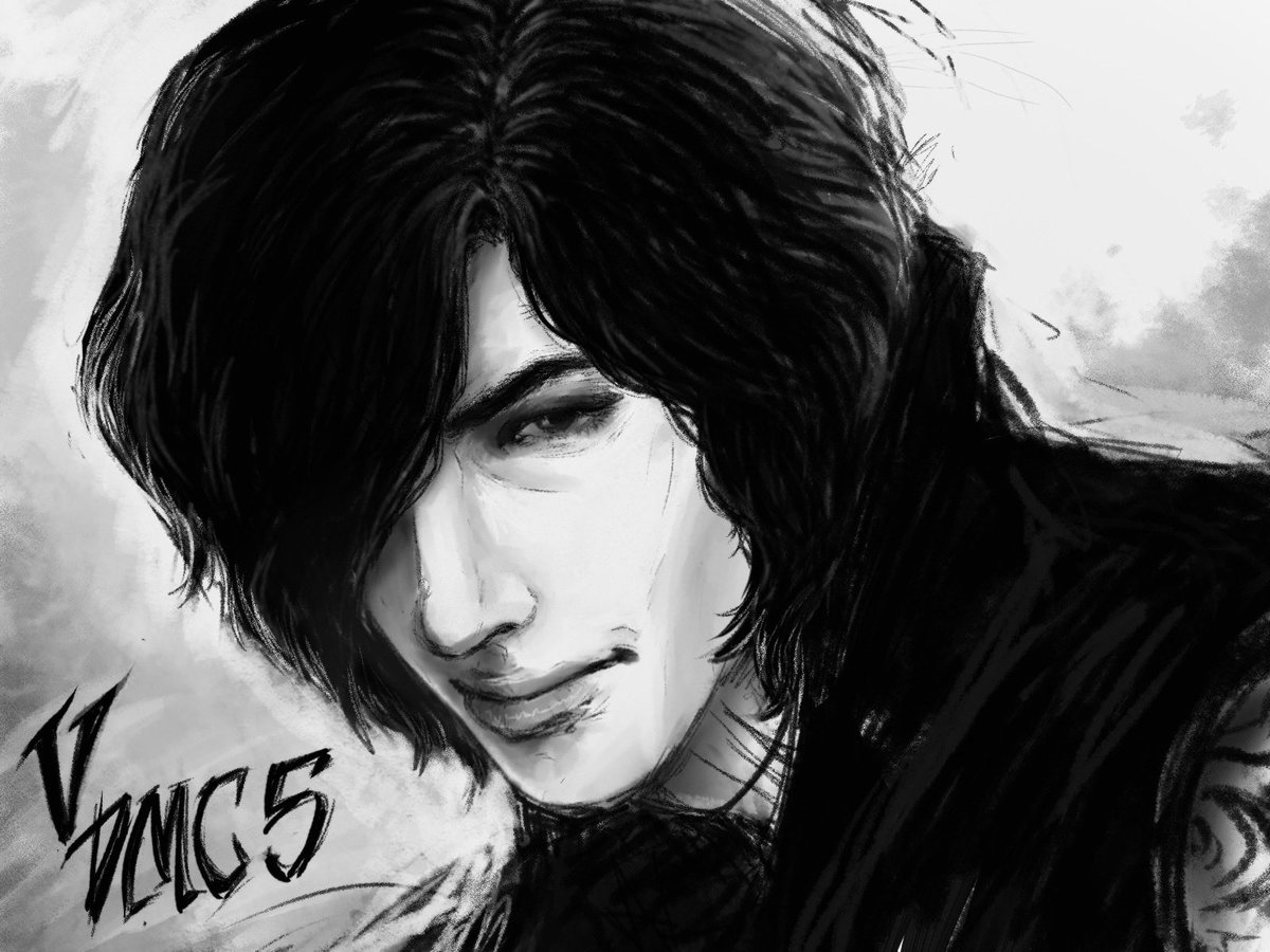 grimreapwrr's tweet photo. V come home the kids miss you 🥹
#V #Vdmc5 #DevilMayCry #DevilMayCry5 https://t.co/2Zf49xxQgg