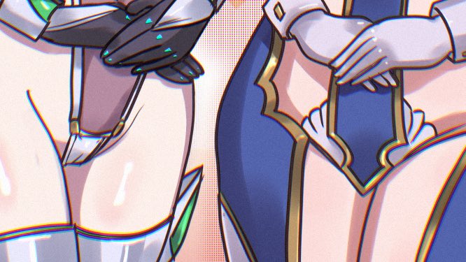 Year of the Ox New Year's Greeting Illustration... Gifts available until today. Send New Year's greetings to zp and receive your New Year's illustration (a standard horse version is also available). #目線を隠すとエロい #午年 #牛年 #覚悟と角度