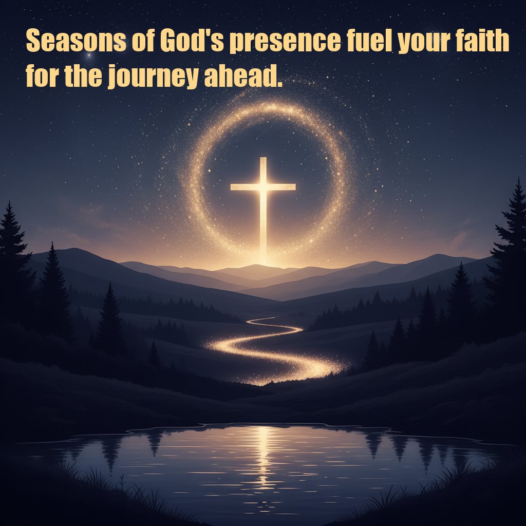 scripturemap's tweet image. Seasons of God's presence fuel your faith for the journey ahead.

#ServantLeadership #BiblicalPrinciples