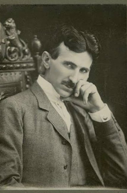 Na Božić, 1943. godine, u Njujorku je umro najveći um, Nikola Tesla 😢🇷🇸