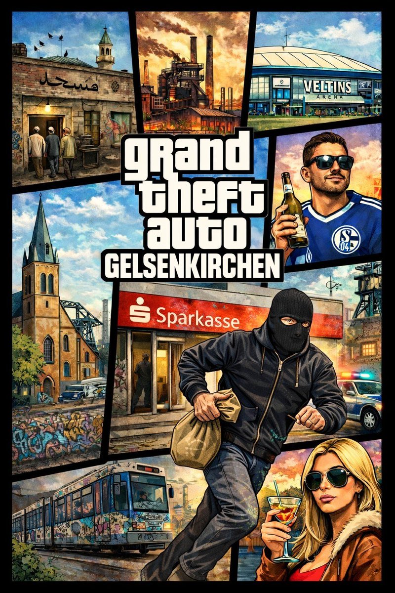 Heute Abend erstmal zocken, voll Bock drauf