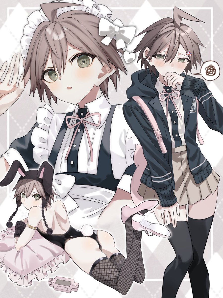 るんちぇ tweet media