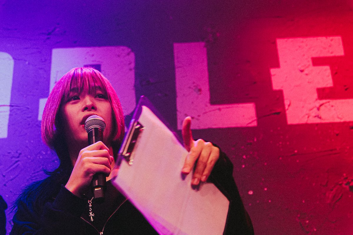 May4 / メイフォー tweet media