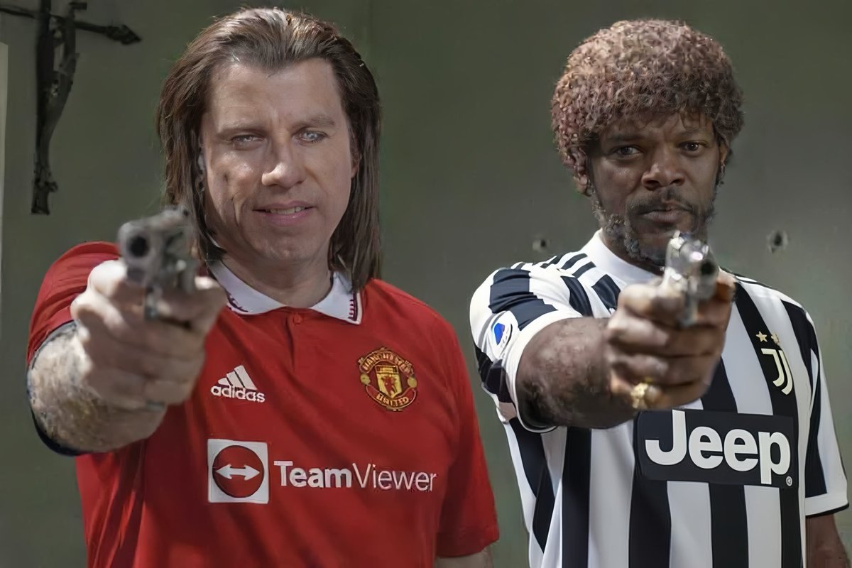 Legacy (Fan) tweet media