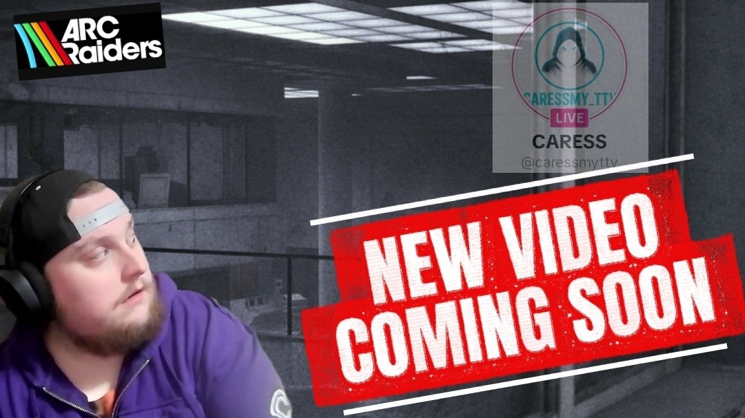 carlvito_gaming's tweet image. After tonight....something is in the works. Stay tuned later this week. 😎
#ArcRaiders #StellaMontis #NewContent