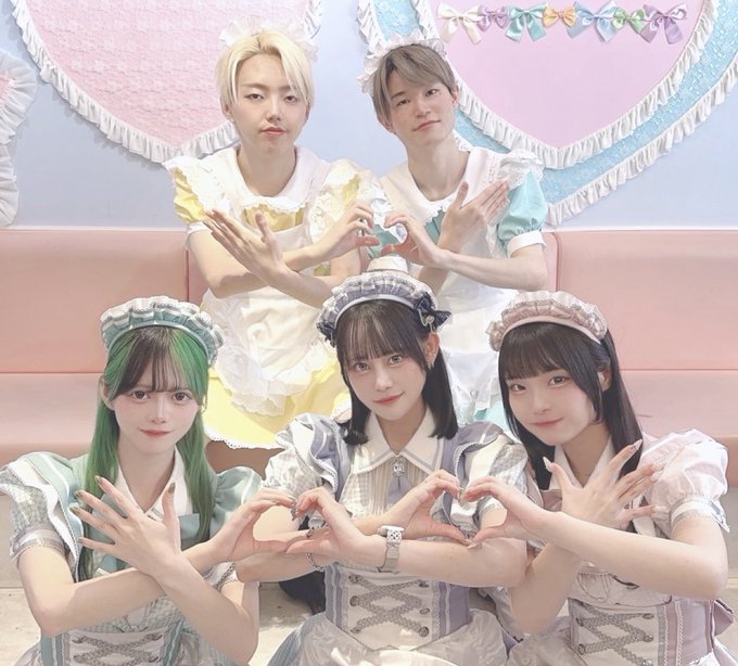 Twitterのコスプレ画像30