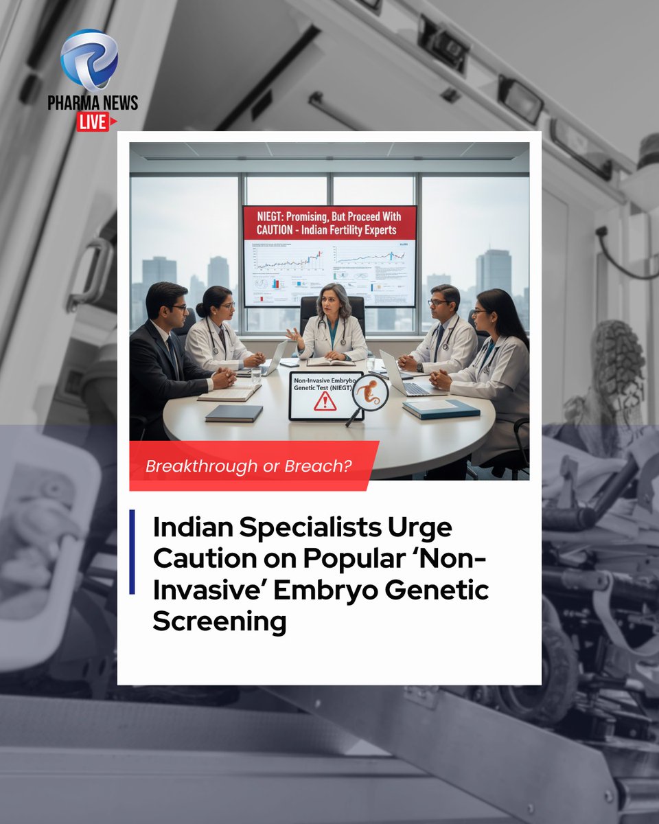 Pharmanewslive tweet media