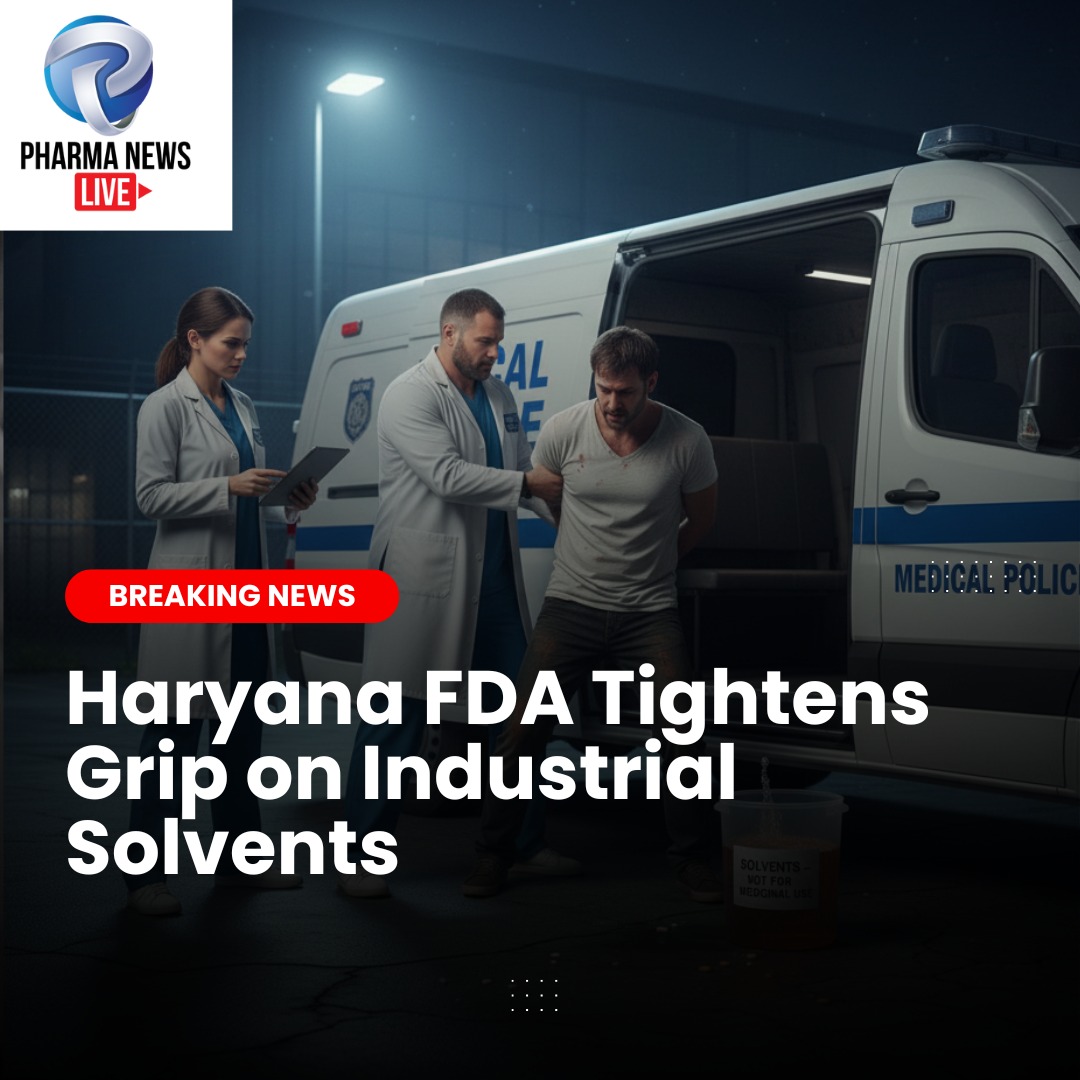 Pharmanewslive tweet media