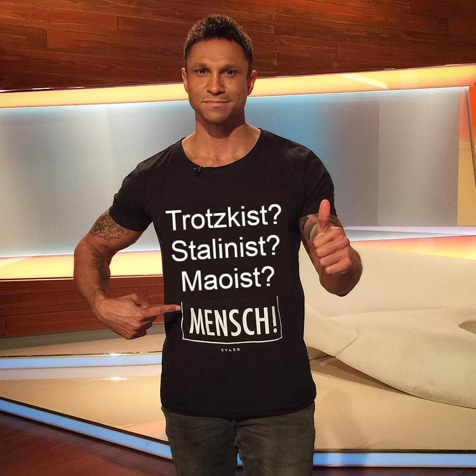 kleines statement meinerseits