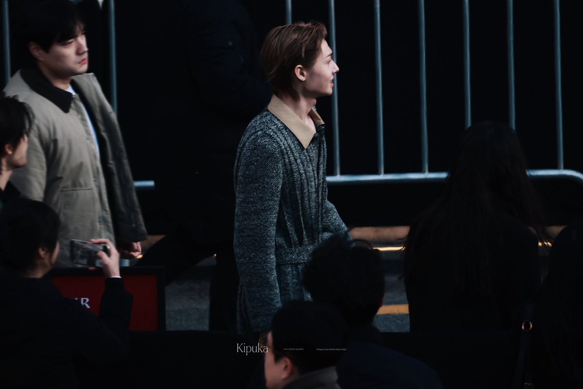 kipuka_0320's tweet image. 260107 DIOR

_

#MARTIN #마틴  
#CORTIS #코르티스