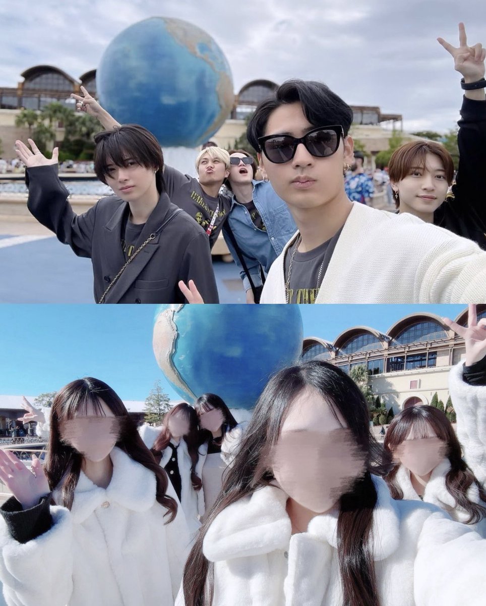3ikunyan_'s tweet photo. 念願の各1キテレツディズニー😙💕💕 https://t.co/G2YdnC80ec