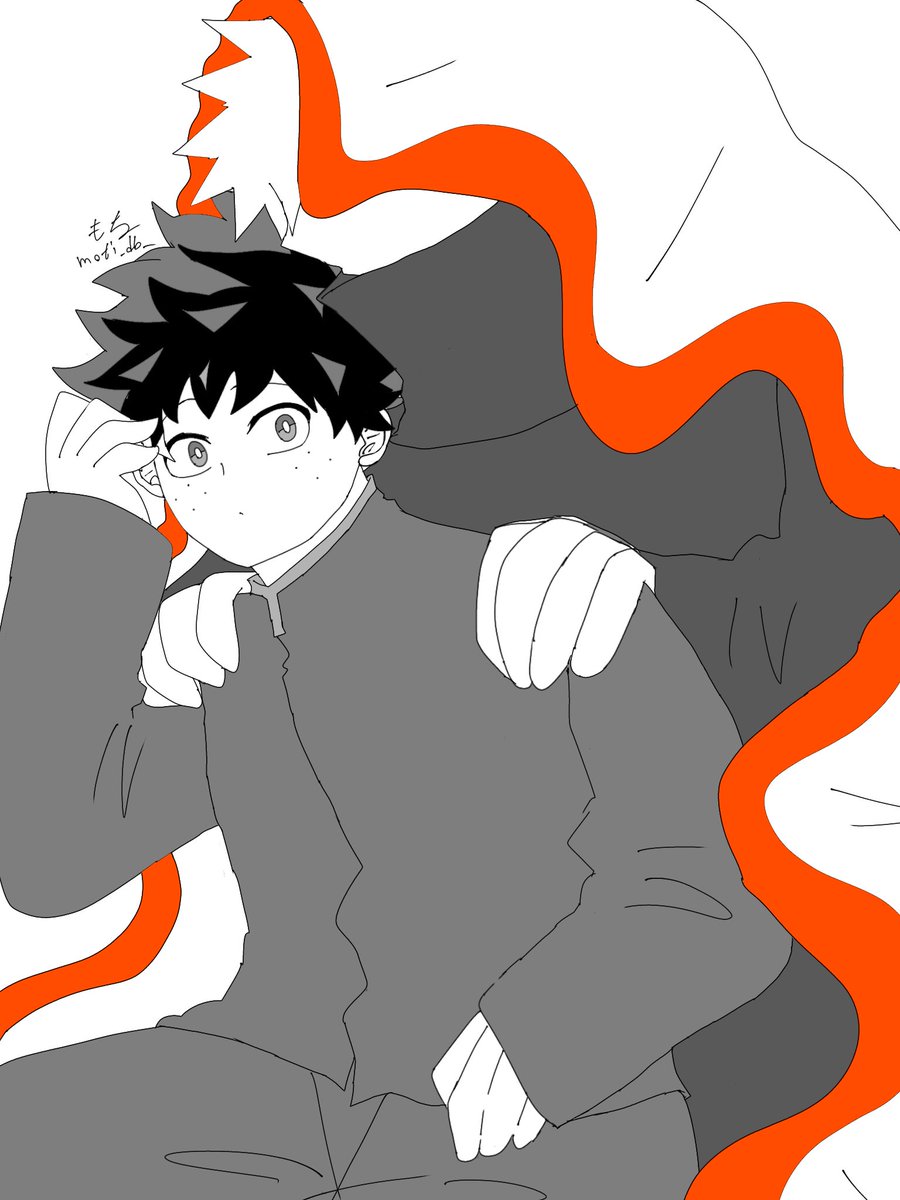 こんな感じなん連れてるみたいなの見たい rkgk